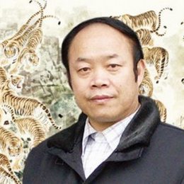 谢辉