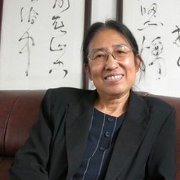 杨景芝