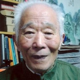 赵泮滨