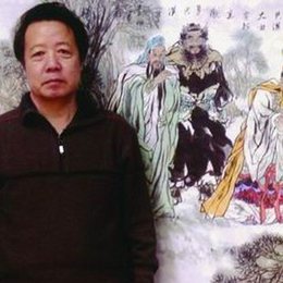 李册