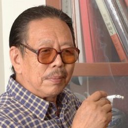 李玉滋