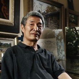 王良武