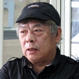 肖世华