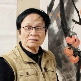 何钟台