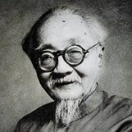 胡伯翔