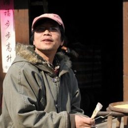 梁力宏