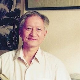 寿崇德