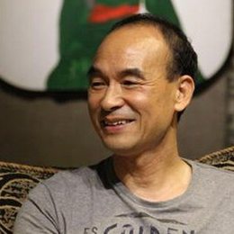 翁诞宪