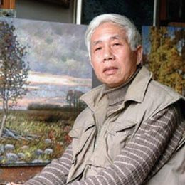 严荣滨