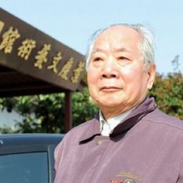 叶庆文