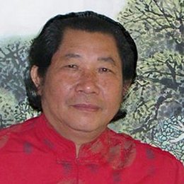 张华忠