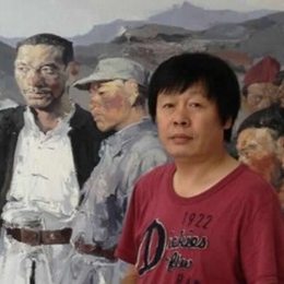 张延昭