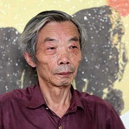 朱白云