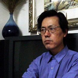 钱洪兵