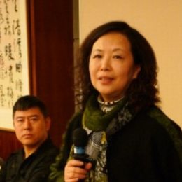 谢燕淞