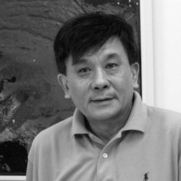 杨劲松