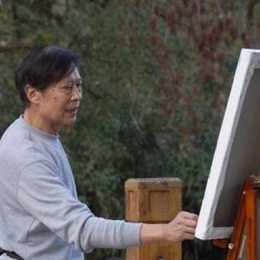 阚文青