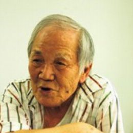 富华