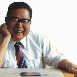 李立民