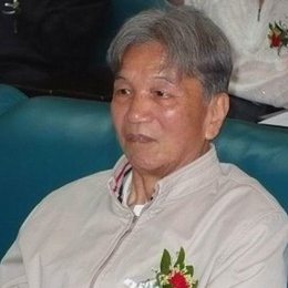 李培庚