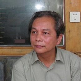 李绍中
