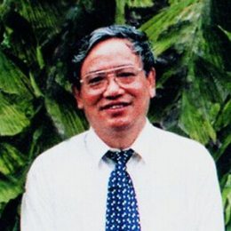 陆全根
