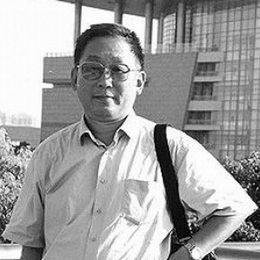 吴自忠