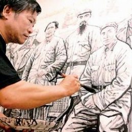 杨宏富