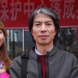 殷雄