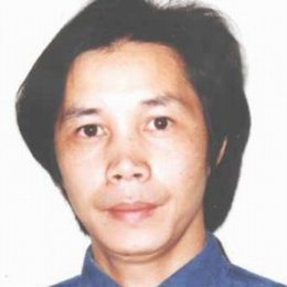冼小前