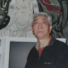 邓元昌