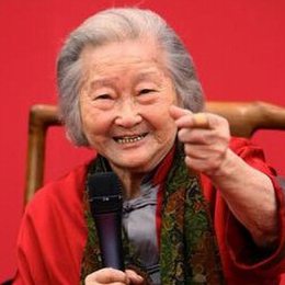 邹佩珠