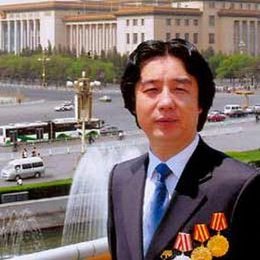 王虎鸣