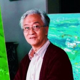 田克盛