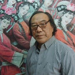 李世元