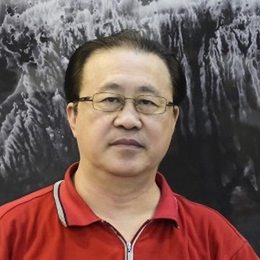 刘声雨