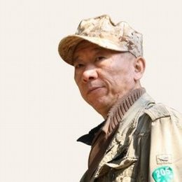 武海成