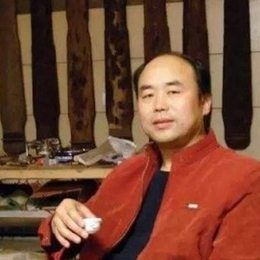 吴建科