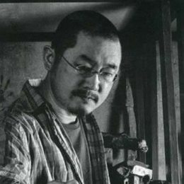 张峰