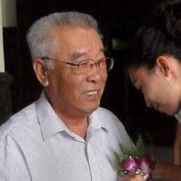 张秀时