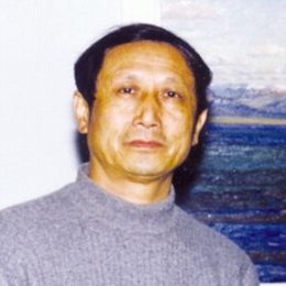 洪蓝航
