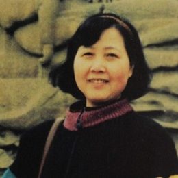 李方惠