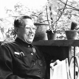 刘铁华
