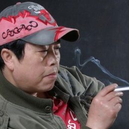 吴映强