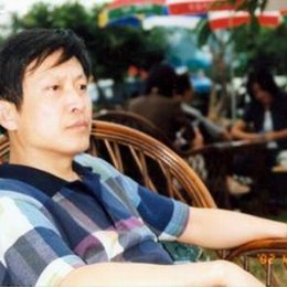 杨昆原