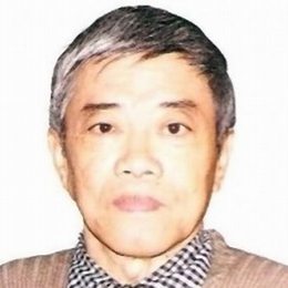 张惠斌