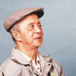 张望