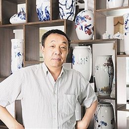 肖红