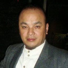 杨鹏