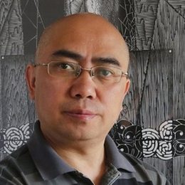 杨永胜